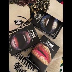 Maybelline Lip Studio® Lip Kits (NEW)